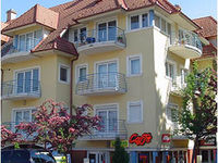 Click here for more images about Arkad Apartments.