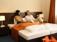 Click here for more images about Hotel Prestige.