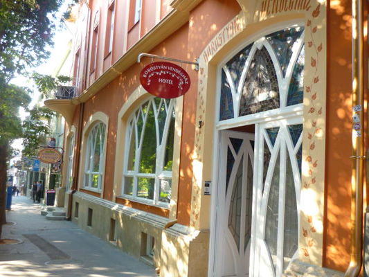 Borosty&aacute;n Guest House, Kaposv&aacute;r
