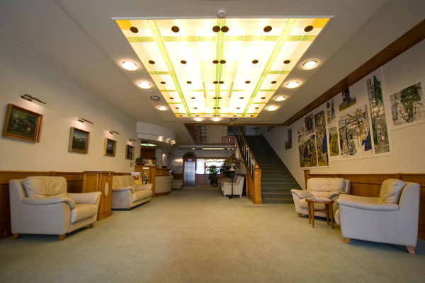 Arany Homok Business and Wellness Hotel, Kecskem&eacute;t
