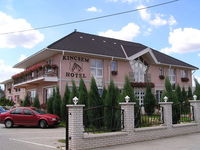 Click here for more images about Kincsem Wellness Hotel.