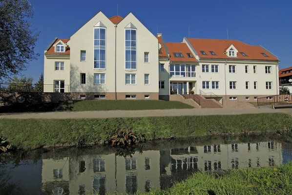 Hotel Lajta Park, Mosonmagyar&oacute;v&aacute;r