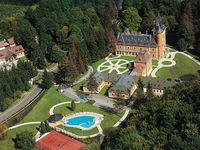 Clicci qui per guardare pi&uacute; foto su Hotel Castello Sasv&aacute;r
