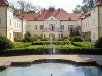 Clicci qui per guardare piú foto su Szidónia Manor House