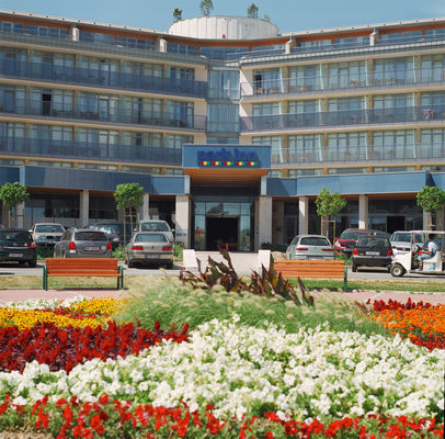 Park Inn by Radisson, S&aacute;rv&aacute;r
