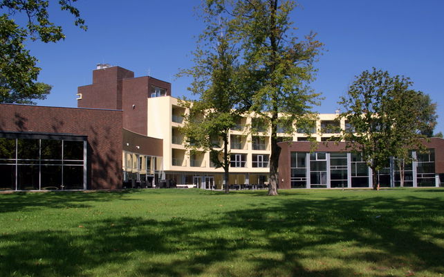 Hotel Az&uacute;r Premium, Si&oacute;fok