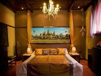Click here for more images about Best Western Janus Atrium Boutique Hotel & Spa.