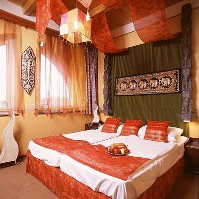 Best Western Janus Atrium Boutique Hotel & Spa, Si&oacute;fok