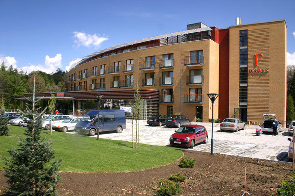 Hotel Fagus, Sopron