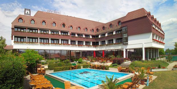 Hotel Sopron, Sopron