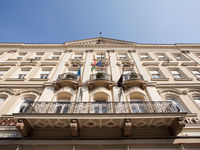 F&uuml;r weitere Fotos von Best Western Pannonia Hotel hier klicken