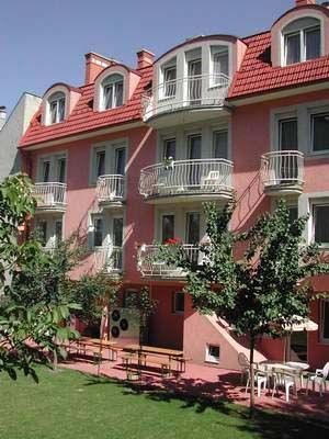 Bella Hotel, Szeged