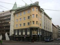 Clicci qui per guardare piú foto su City Hotel Szeged