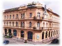 Click here for more images about Royal Hotel.