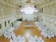 concert hall