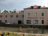 Clicci qui per guardare piú foto su Bükkös Hotel & Spa