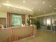 front office
