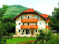 Click here for more images about Hotel Honti Pension.