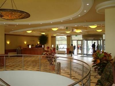 Thermal Hotel Visegr&aacute;d, Visegr&aacute;d