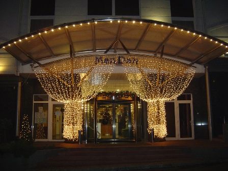 MenDan Thermal Hotel, Zalakaros