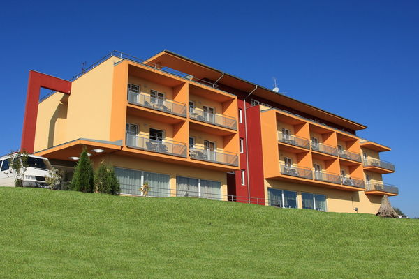 Hotel Vital, Zalakaros