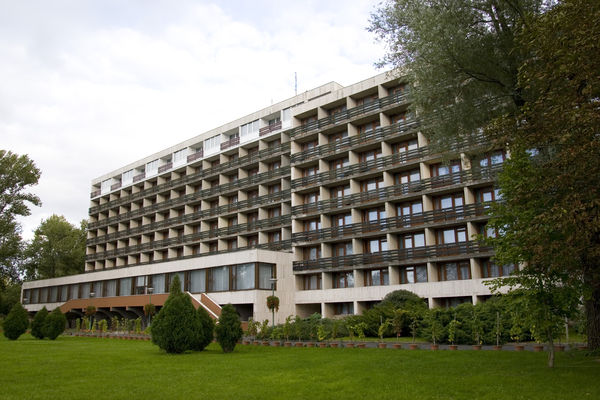 Riviéra Park Hotel, Balatonföldvár