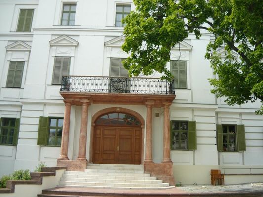 Horváth Villa Apartman, Balatonfüred