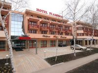 Click here for more images about Hotel Flamingó.