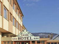 Click here for more images about Tanne Hotel.