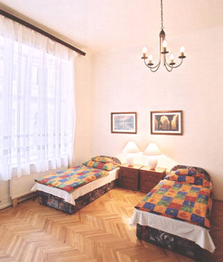 Amadeus Apartments, Budapest