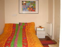 Click here for more images about Amigo Hostel.
