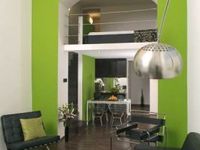 Click here for more images about Design Apartments.