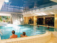 Click here for more images about Danubius Health Spa Resort Margitsziget.