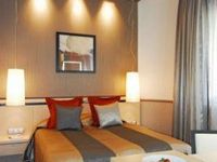 Clicci qui per guardare piú foto su Mamaison Andrassy Hotel
