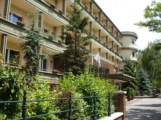 Mamaison Andrássy Hotel, Budapest