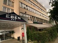 ¡Pinche aquí para ver más fotos de Hotel Eben!