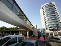 Click here for more images about Europa Hotels & Congress Center.