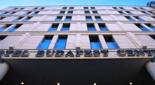 Hotel Eurostars, Budapest