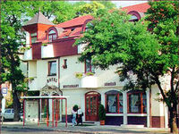 ¡Pinche aquí para ver más fotos de Hotel Krisztina!