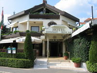 ¡Pinche aquí para ver más fotos de Hotel Molnár!