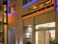¡Pinche aquí para ver más fotos de Soho Boutique Hotel!