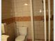 Hotel fürdőszoba