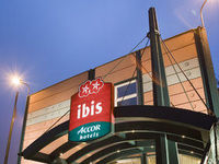 Click here for more images about Ibis Budapest Váci út.