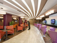 Click here for more images about Mercure Budapest City Center.