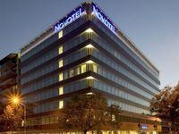 Click here for more images about Novotel Budapest Danube.