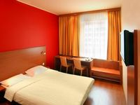 Click here for more images about Star Inn Hotel Budapest Centrum.