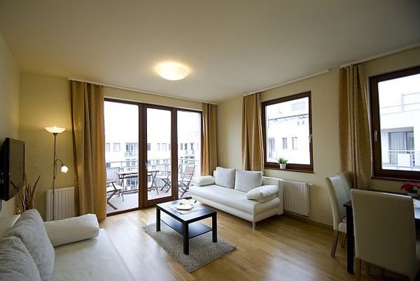 Trendy Deluxe Apartments, Budapest