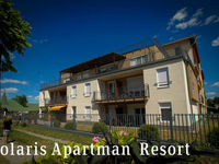 Click here for more images about Solaris Apartman & Resort.
