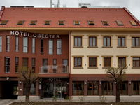 Clicci qui per guardare piú foto su Hotel Óbester