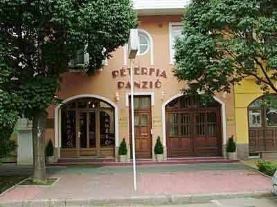 Péterfia Panzió, Debrecen